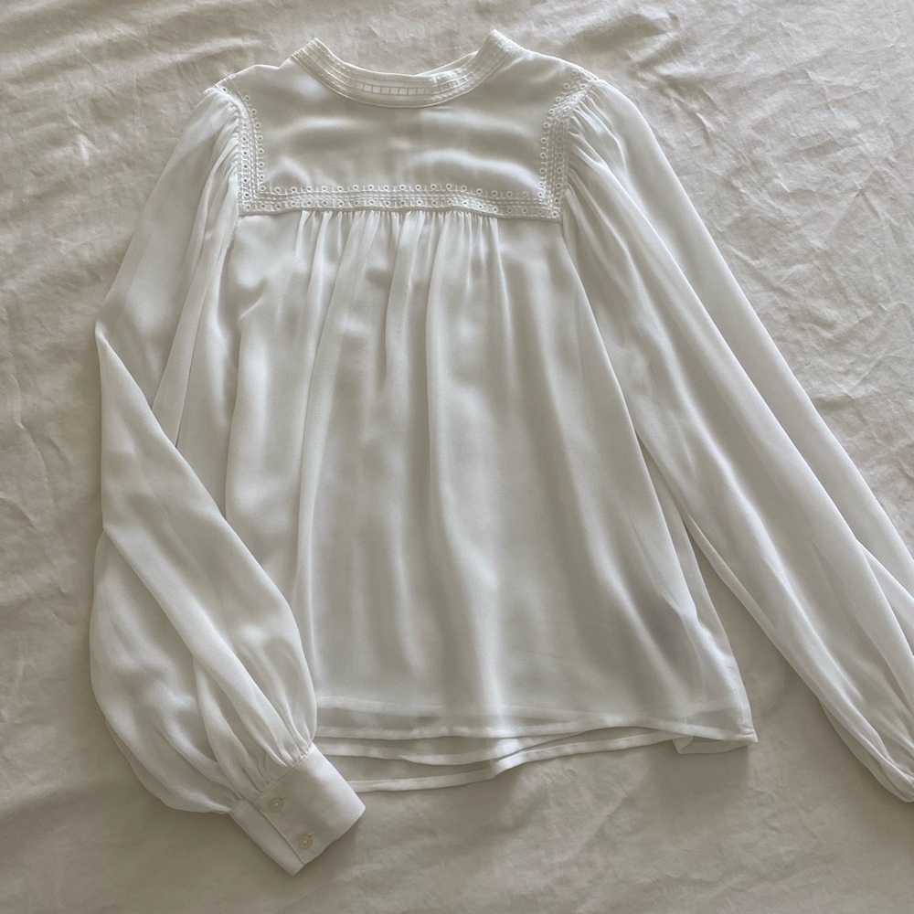 Gap Blouse